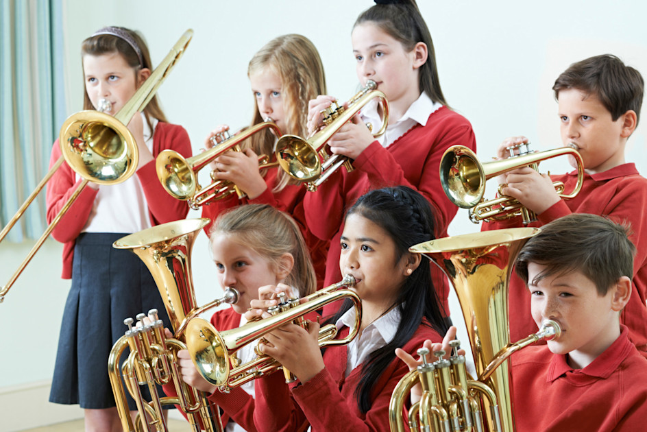 Musical training can improve attention and working memory in children ...