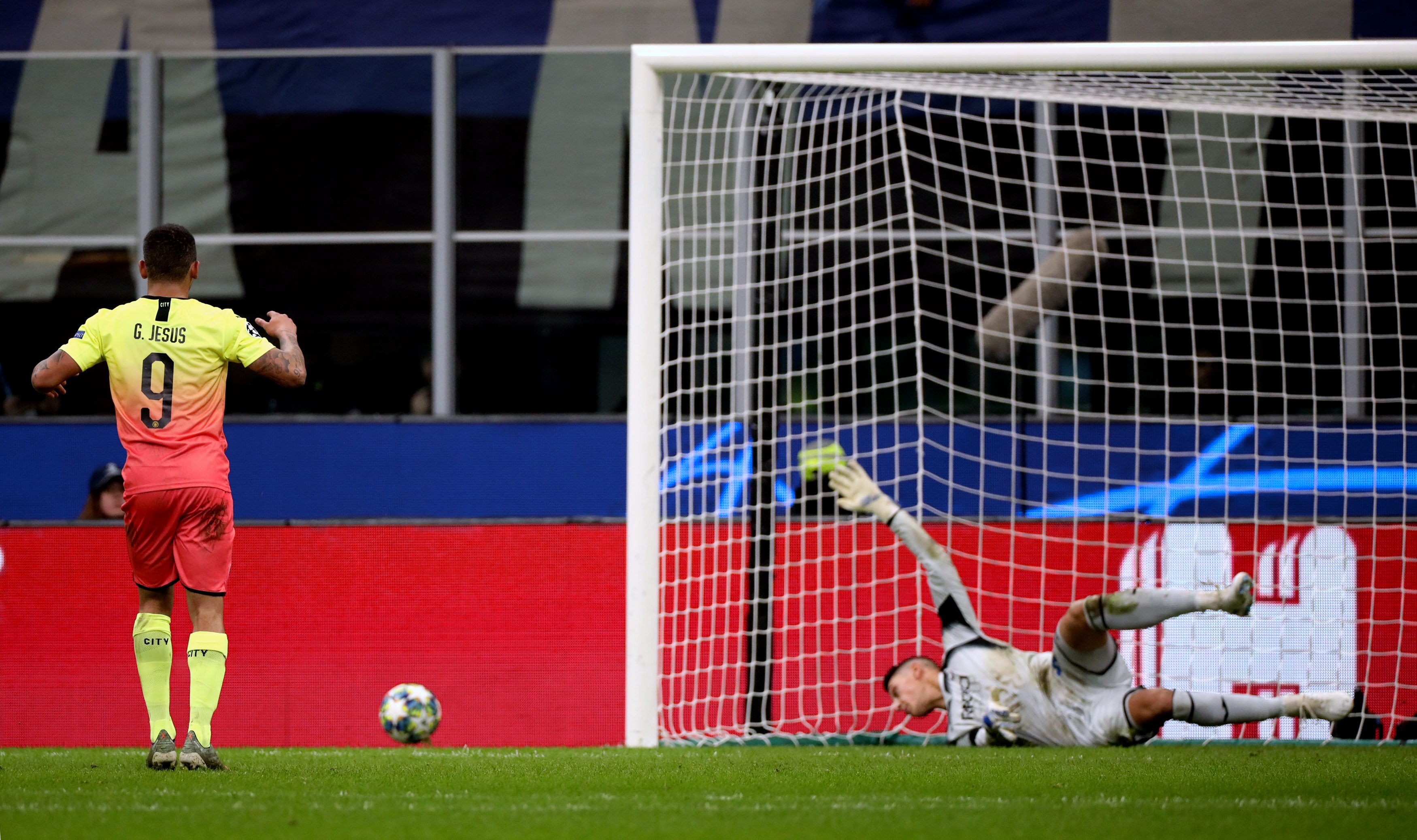 The Science of the Penalty Shootout — The Niche Cache