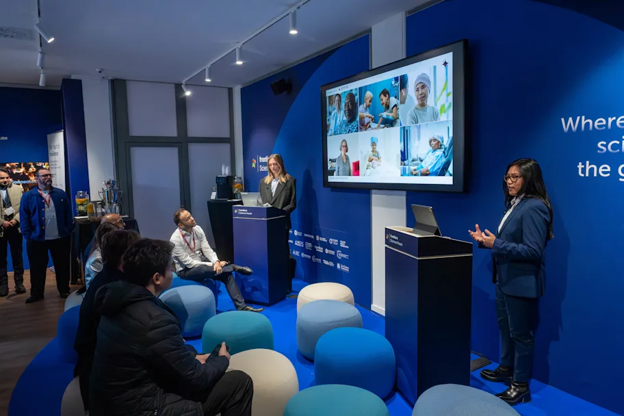 SPARK Microgravity announces plans for Europe’s first commercial cancer ...