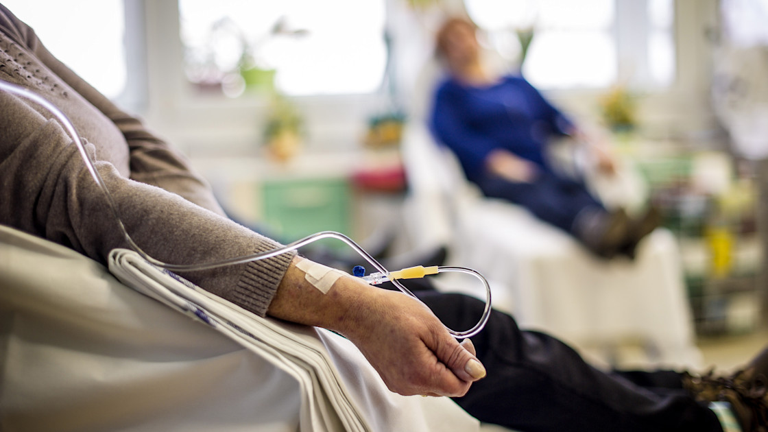 Global warming could be driving up women’s cancer risk Global warming could be driving up women’s cancer risk