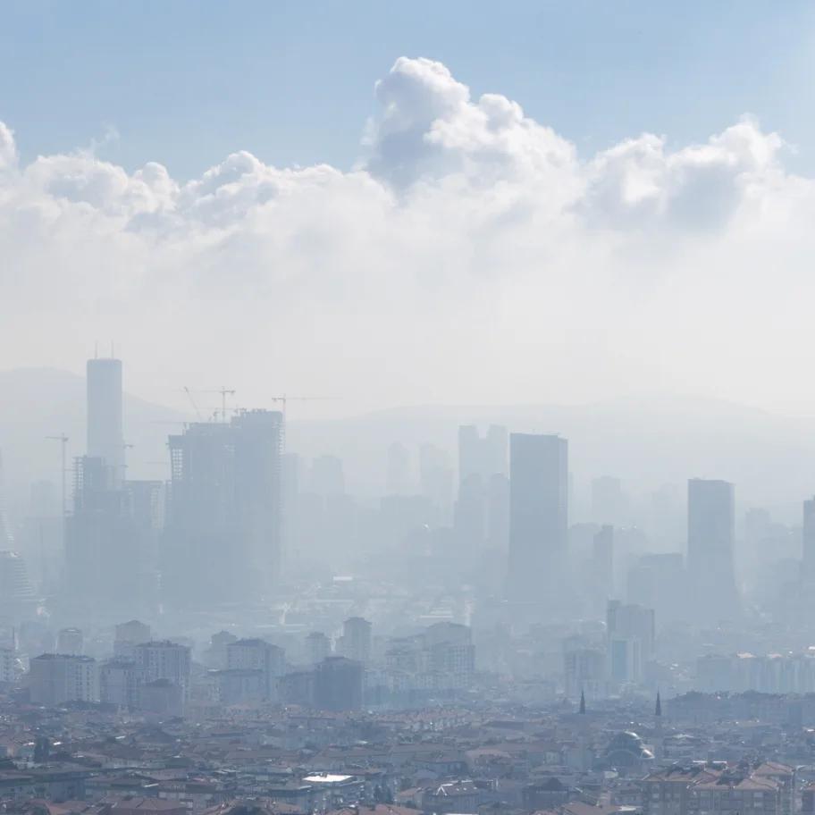 square-misty-view-of-atasehir-one-of-the-districts-with-the-most-intense-construction-in-istanbul-there-are-financial-city-and-high-rise-housing-projects-under-construction-in-the-region