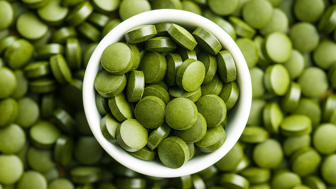 Mental health from supermarket shelves? This is the evidence we have about over-the-counter herbal products and dietary supplements used for depression Mental health from supermarket shelves? This is the evidence we have about over-the-counter herbal products and dietary supplements used for depression