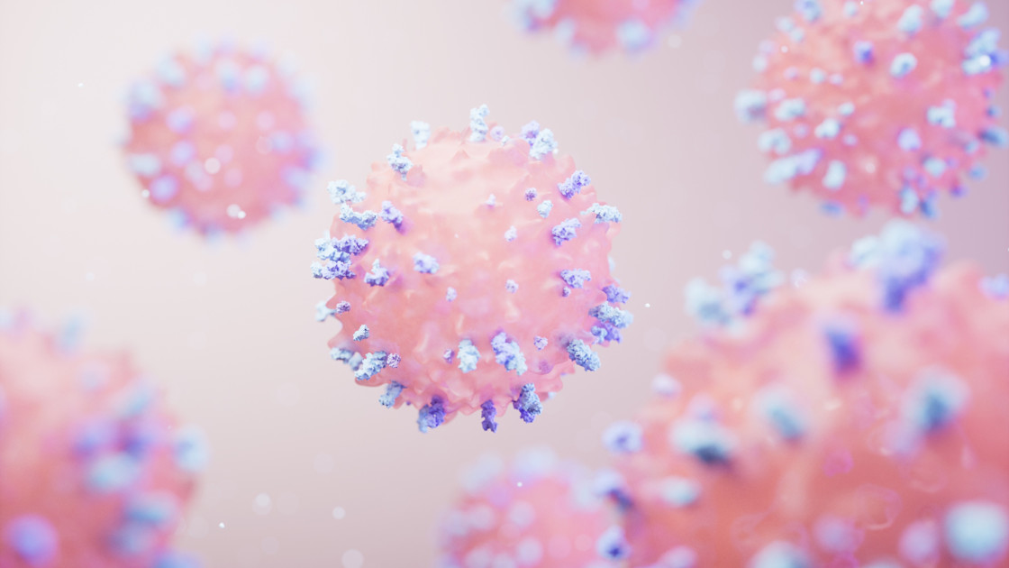 Frontiers in Science: How ‘peacemakers’ of the immune system could unlock long-term disease remission