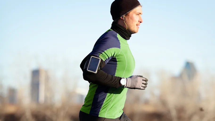 Brief, intensive exercise helps patients with panic disorder more than standard care