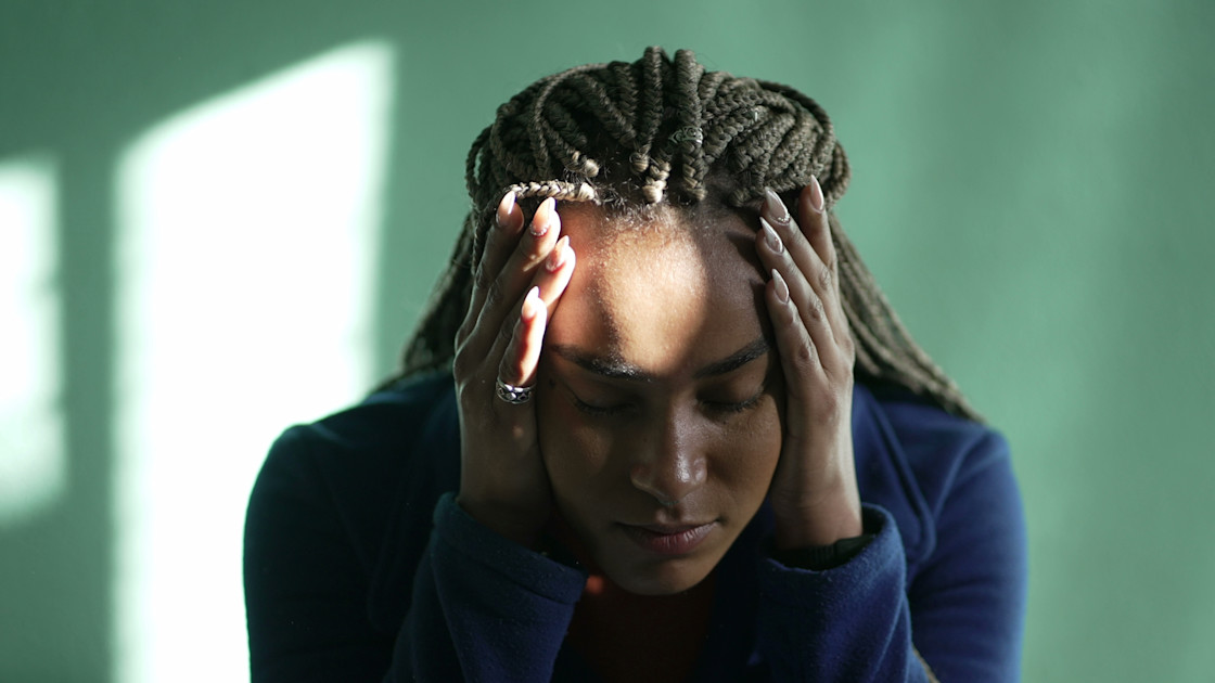 ‘System rife with blame’ could threaten parents’ mental health when their kids struggle with school attendance ‘System rife with blame’ could threaten parents’ mental health when their kids struggle with school attendance