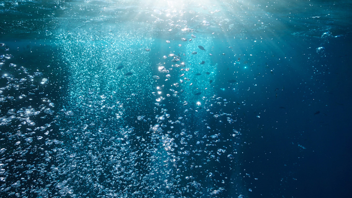 Experts reveal how revolutionary technological advances could use the sun to source hydrogen fuel Experts reveal how revolutionary technological advances could use the sun to source hydrogen fuel