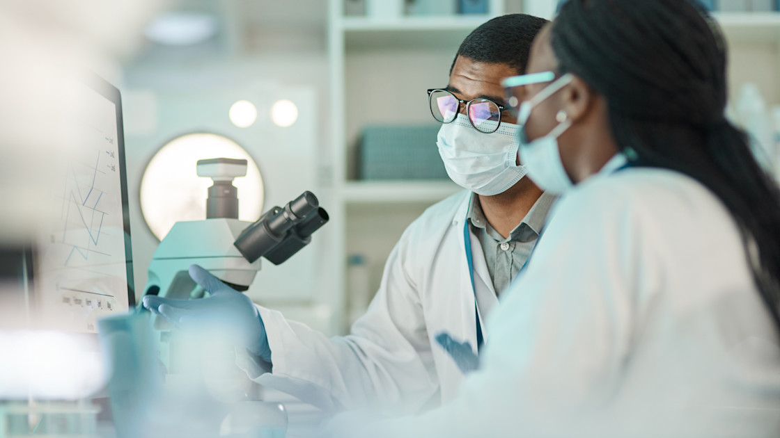 A look at 2024’s most viewed Research Topics