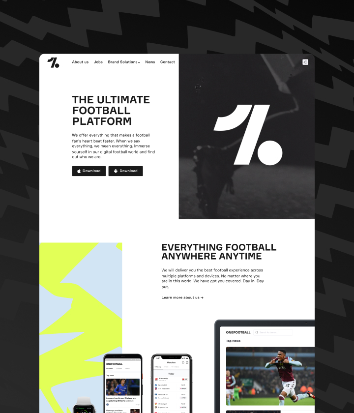 Onefootball