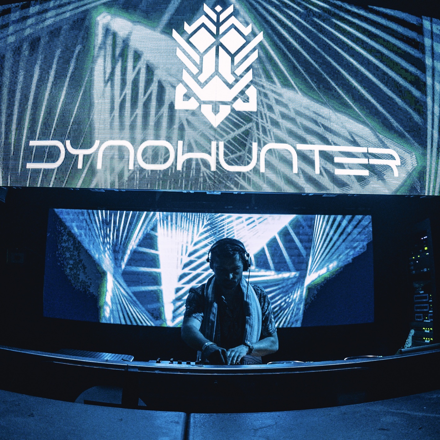 DYNOHUNTER — Photo
