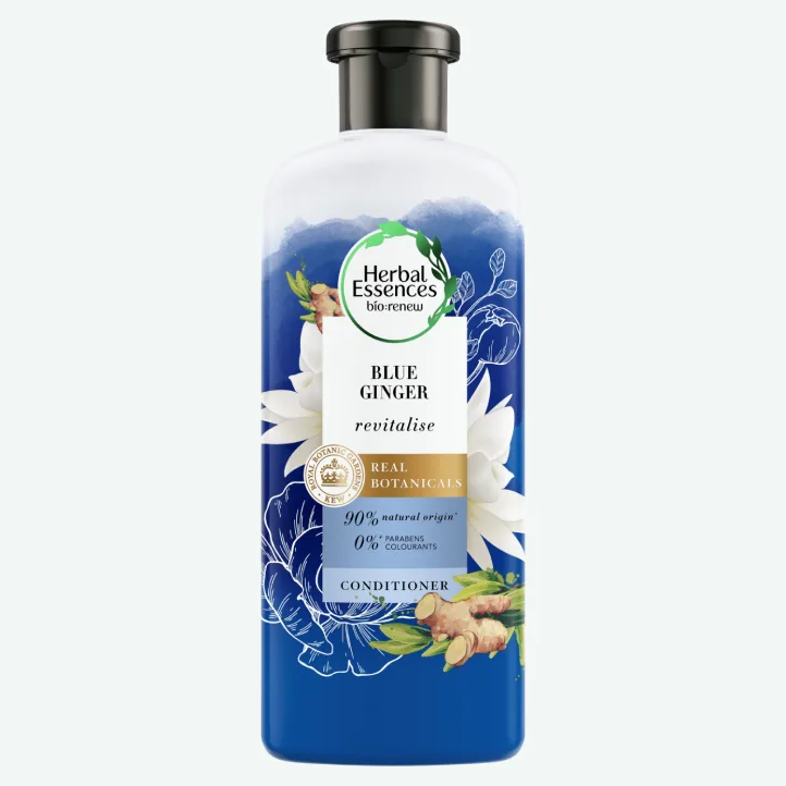 Herbal Essences Blue Ginger Conditioner