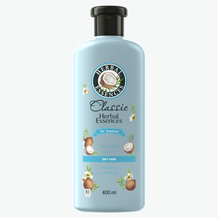 Herbal Essences Classic Coconut Water Hydrating Conditioner