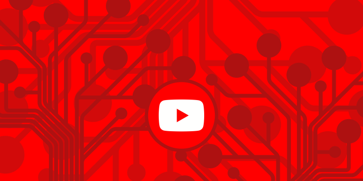 YouTube Applets