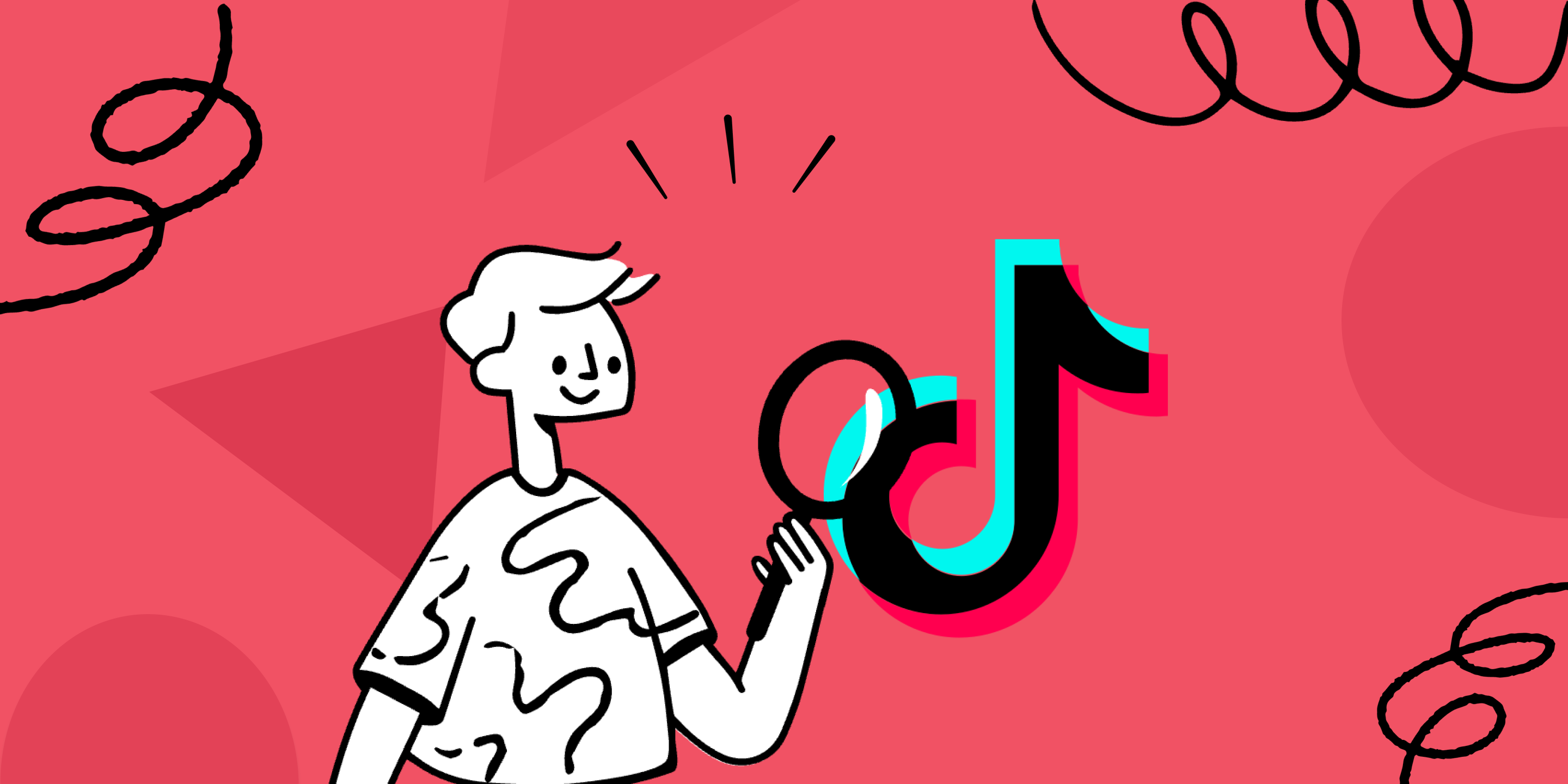 Using TikTok for business to grow your brand