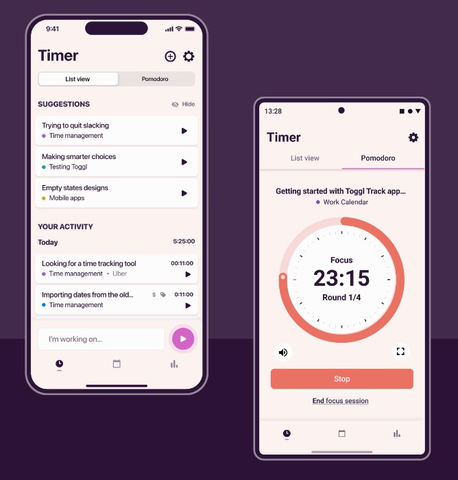 5 Best Pomodoro Productivity Apps - IFTTT