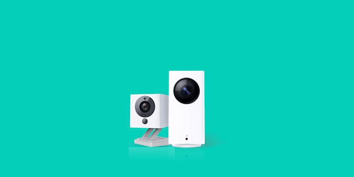 Case study: Wyze makes truly smart home monitoring possible