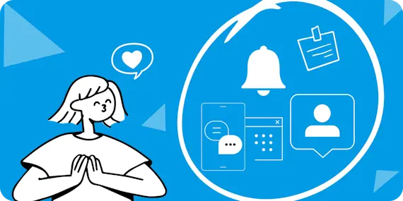 Trending on IFTTT in April