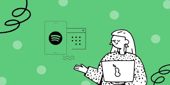How to download music on Spotify (mobile and desktop)
