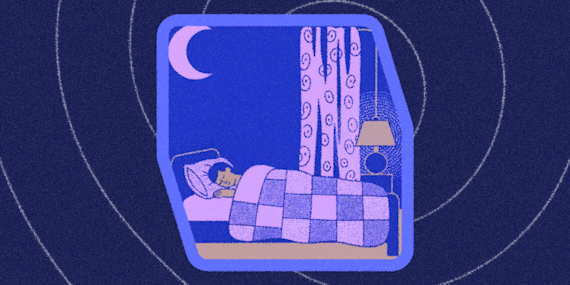 10 prompts to improve your sleep