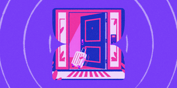 How IFTTT helped automate short-term rental check-ins and scale guest satisfaction