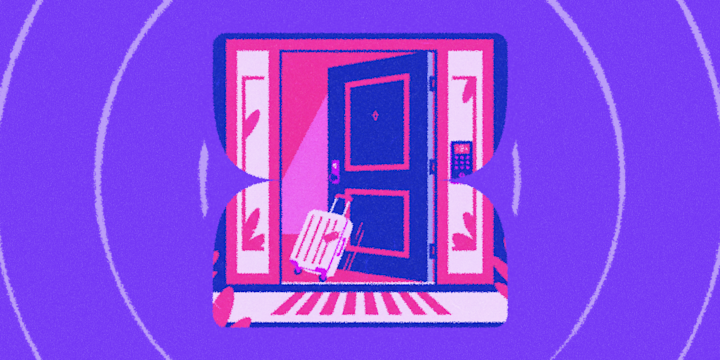 How IFTTT helped automate short-term rental check-ins and scale guest satisfaction