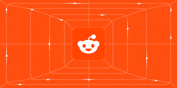 Every way to automate Reddit with IFTTT