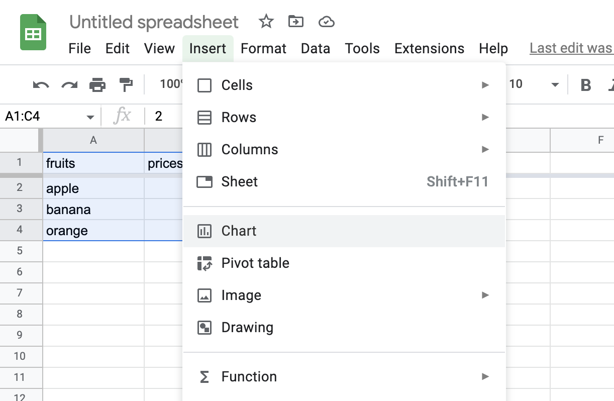 googlesheets2