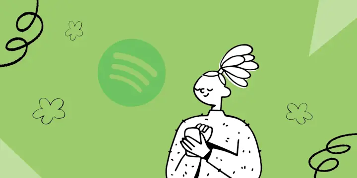 How to see Spotify Wrapped 2025