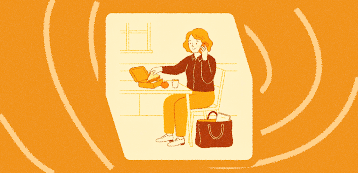 10 prompts for the chronically busy