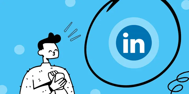 How to get started on LinkedIn and grow your following