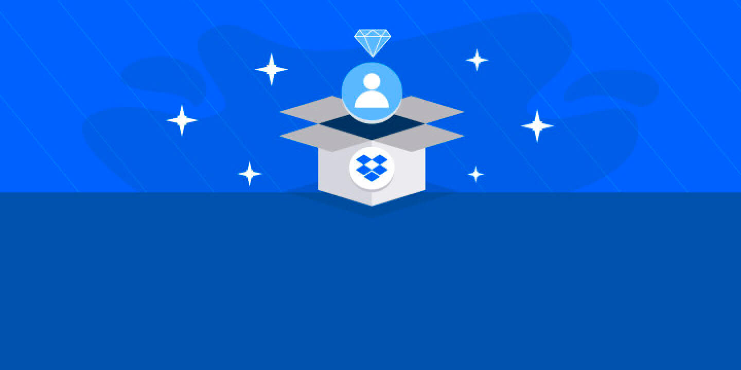 Top Dropbox automations on IFTTT