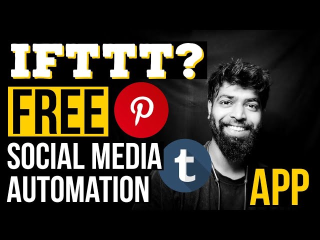 ifttt-soc-automation