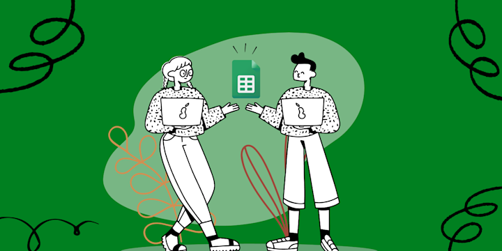 How to make a calendar in Google Sheets and automate it with IFTTT