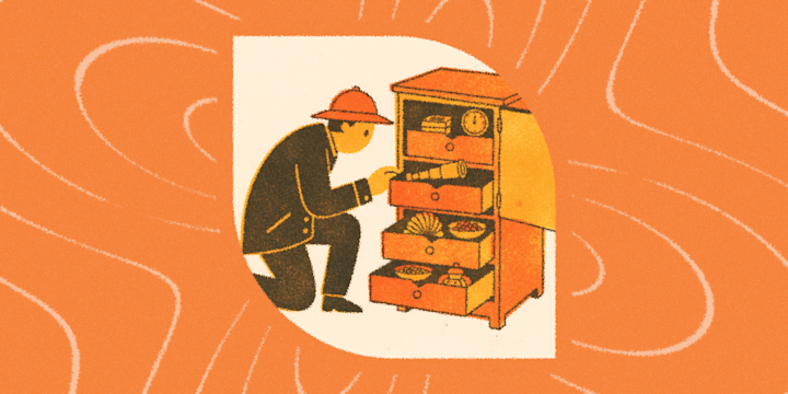 26 automations for the chronically curious