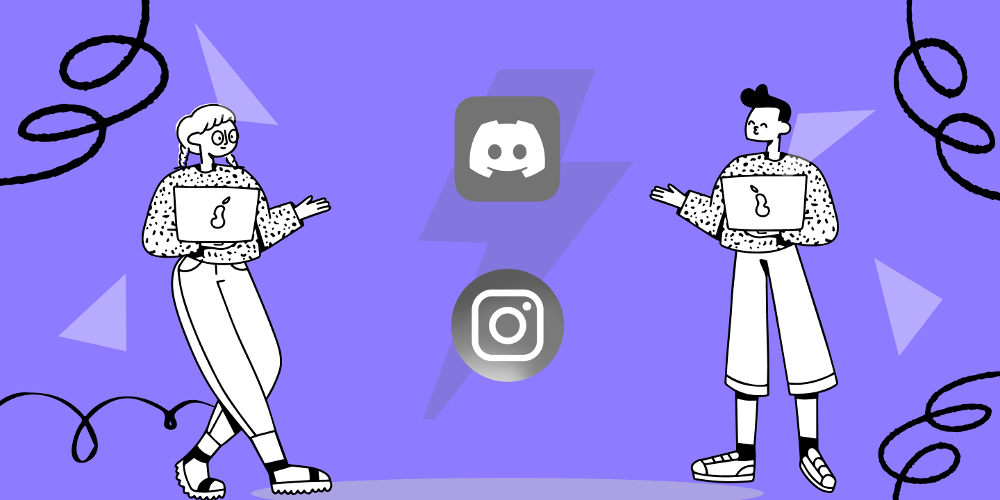 How to Build a Discord Instagram Bot for Free