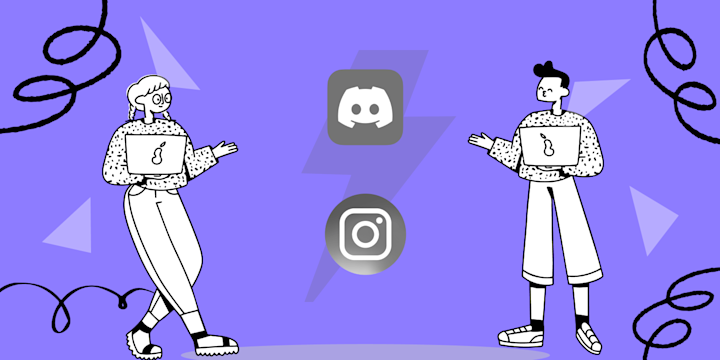 How to Build a Discord Instagram Bot for Free