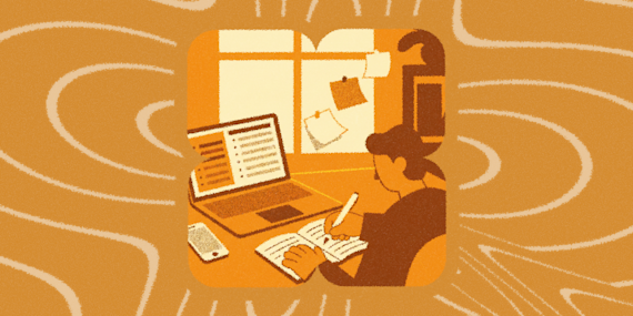 How to automate any notes app with IFTTT