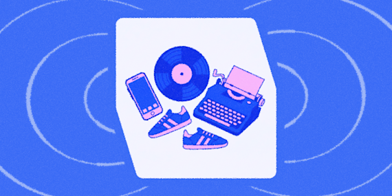 Which generation are you according to your Applets?