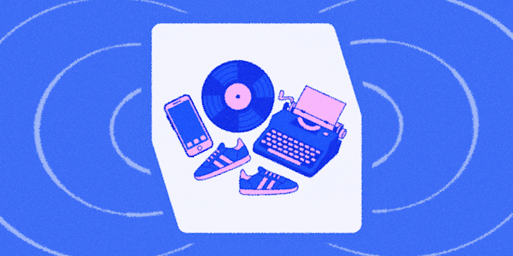 Which generation are you according to your Applets?