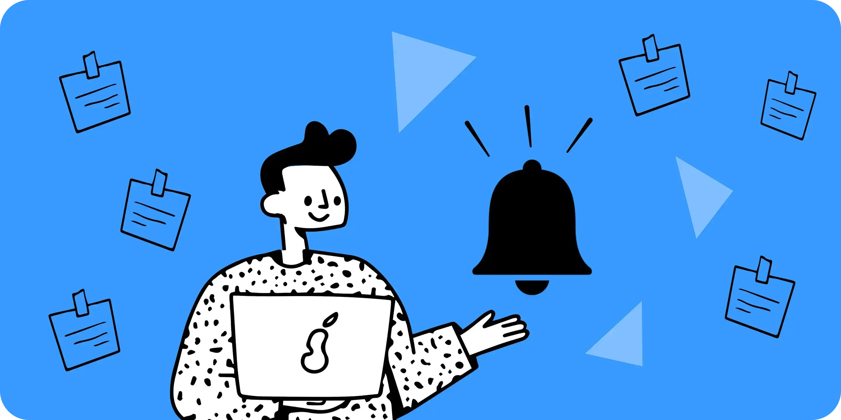 Building custom notification automations with IFTTT 