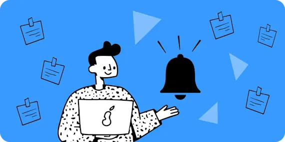 Building custom notification automations with IFTTT 