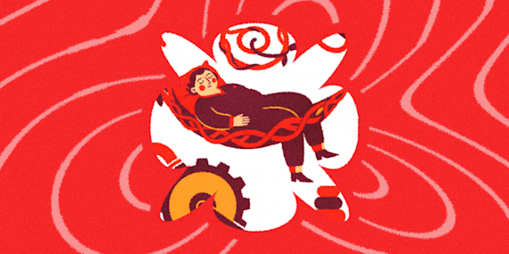 The lazy person's guide to productivity