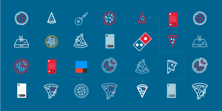 Pizza party! Domino’s is on IFTTT