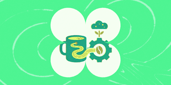 What your coffee order says about your workflow