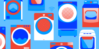 Get ready to tumble: a connected laundry roundup
