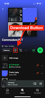 How To Download Songs On Spotify IFTTT IFTTT