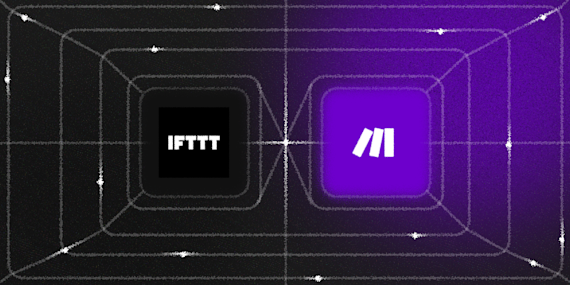 IFTTT vs Make: which to choose?