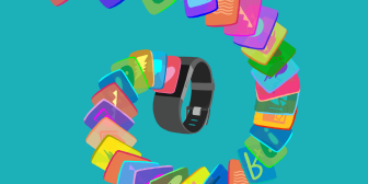 Get moving with Fitbit
