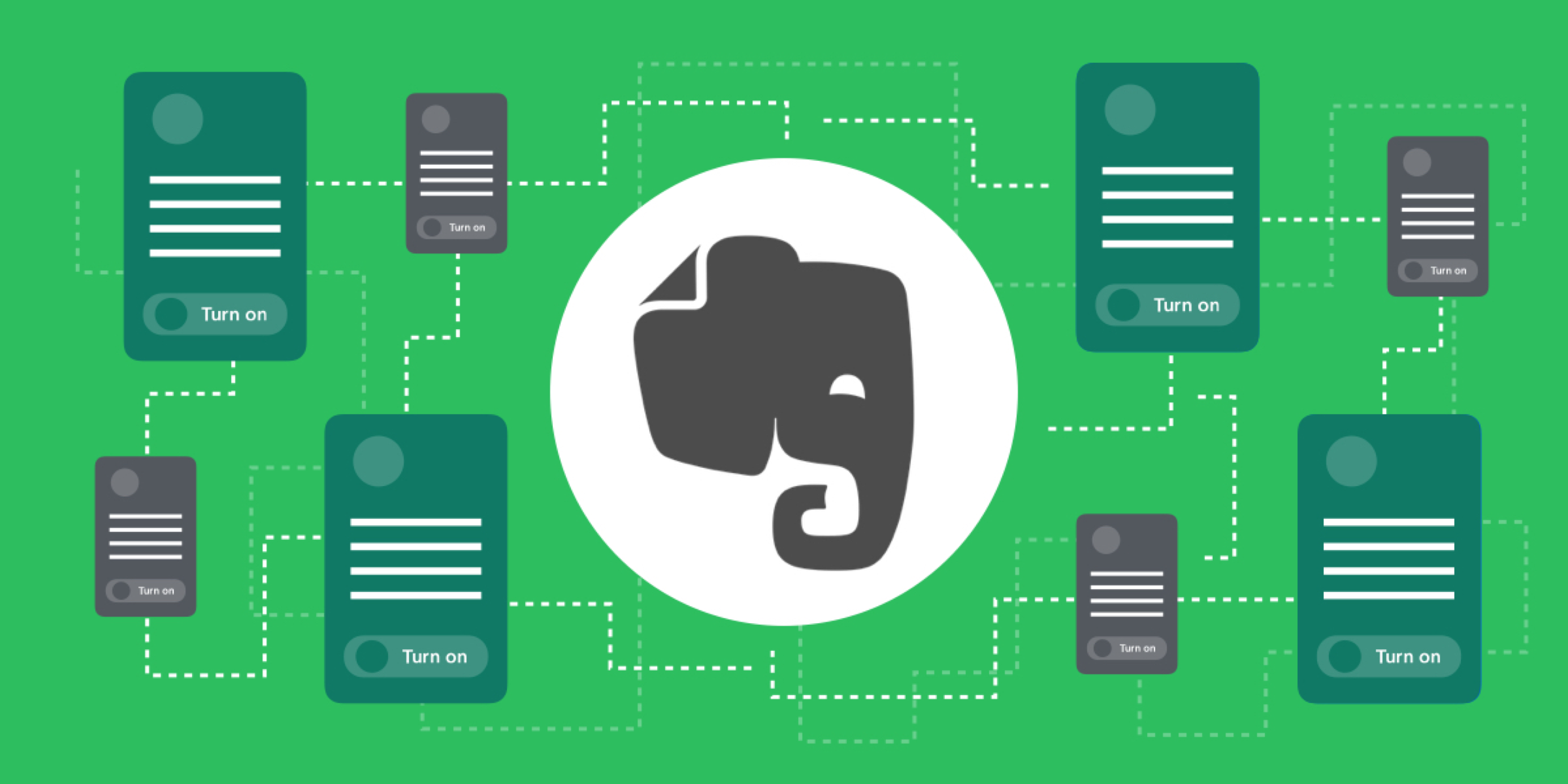 Evernote: Tips To Up Your Productivity - IFTTT