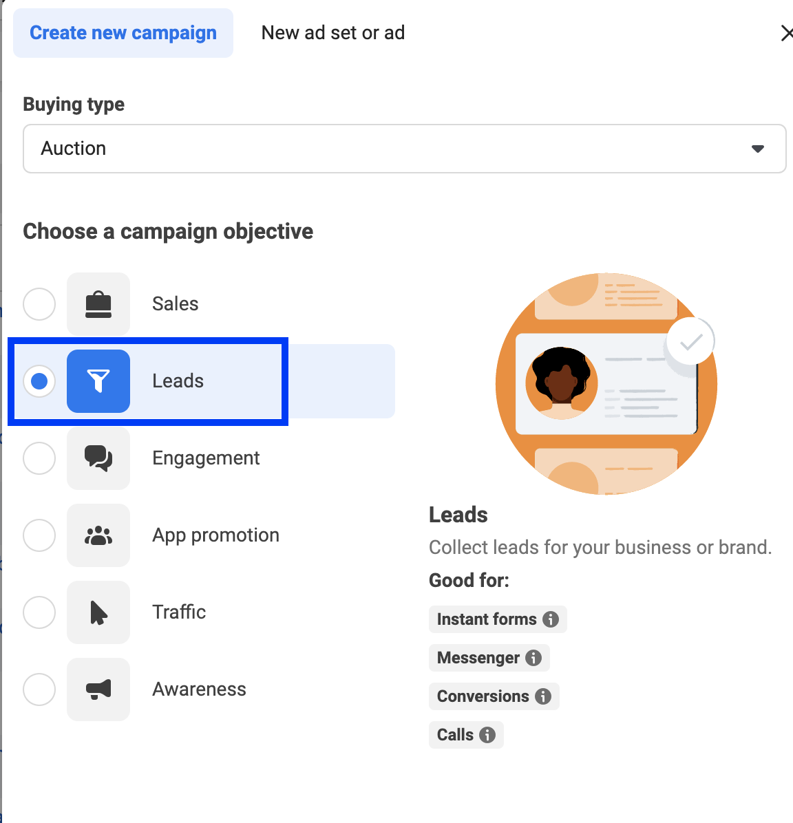 How To Run Facebook Lead Ads Ifttt 