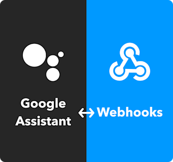 Google Assistant + Webhooks